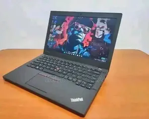 Laptop Lenovo ThinkPad X260 8GB Intel Core i5 SSD 256GB