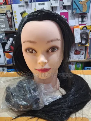 Training Dummy