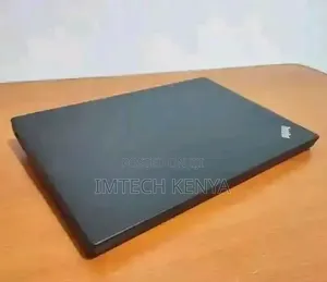 Laptop Lenovo ThinkPad X260 8GB Intel Core i5 SSD 256GB