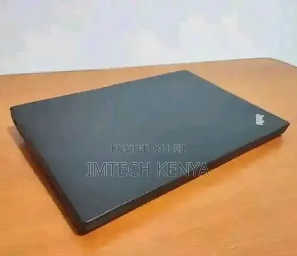 Laptop Lenovo ThinkPad X260 8GB Intel Core i5 SSD 256GB