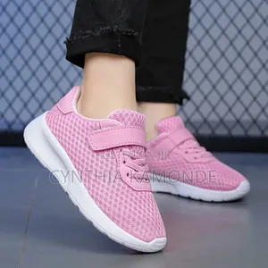 Unisex Breathable Sneakers