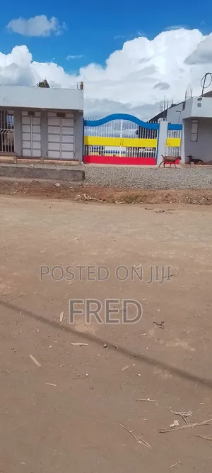 Welding Available