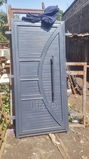 Welding Available