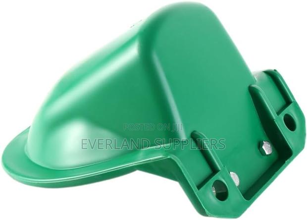 Durable Cow Water Bowl Drinker - Plastic - main view