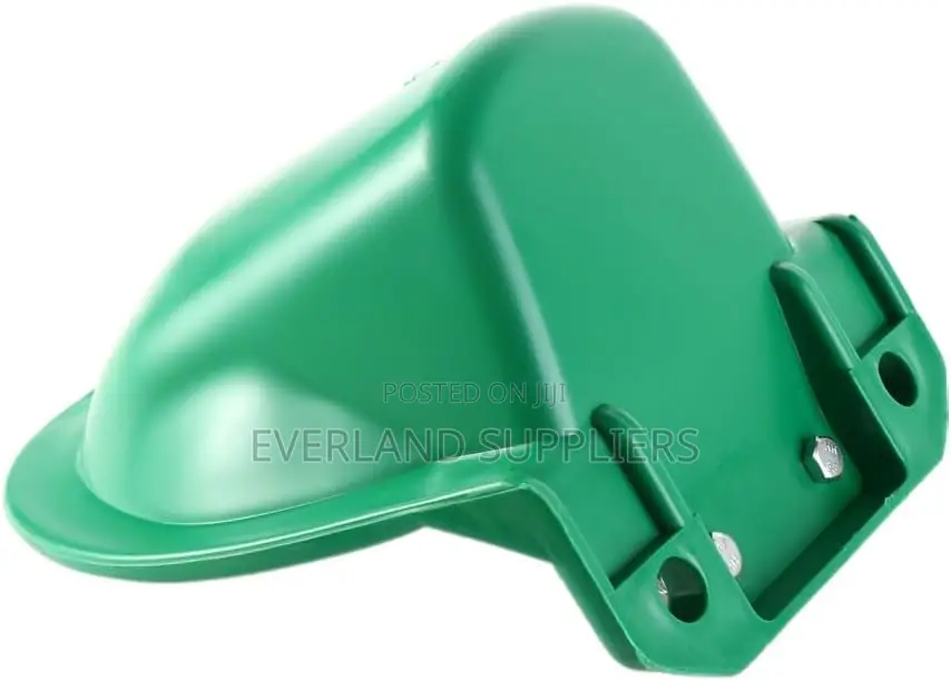 Durable Cow Water Bowl Drinker - Plastic