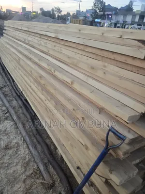 Cypruss Timber and Pine Available.
