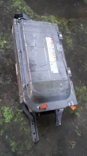 Toyota Aqua Hybrid Battery 2020
