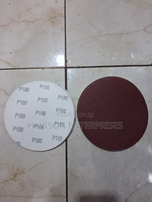 P100 Sand Paper