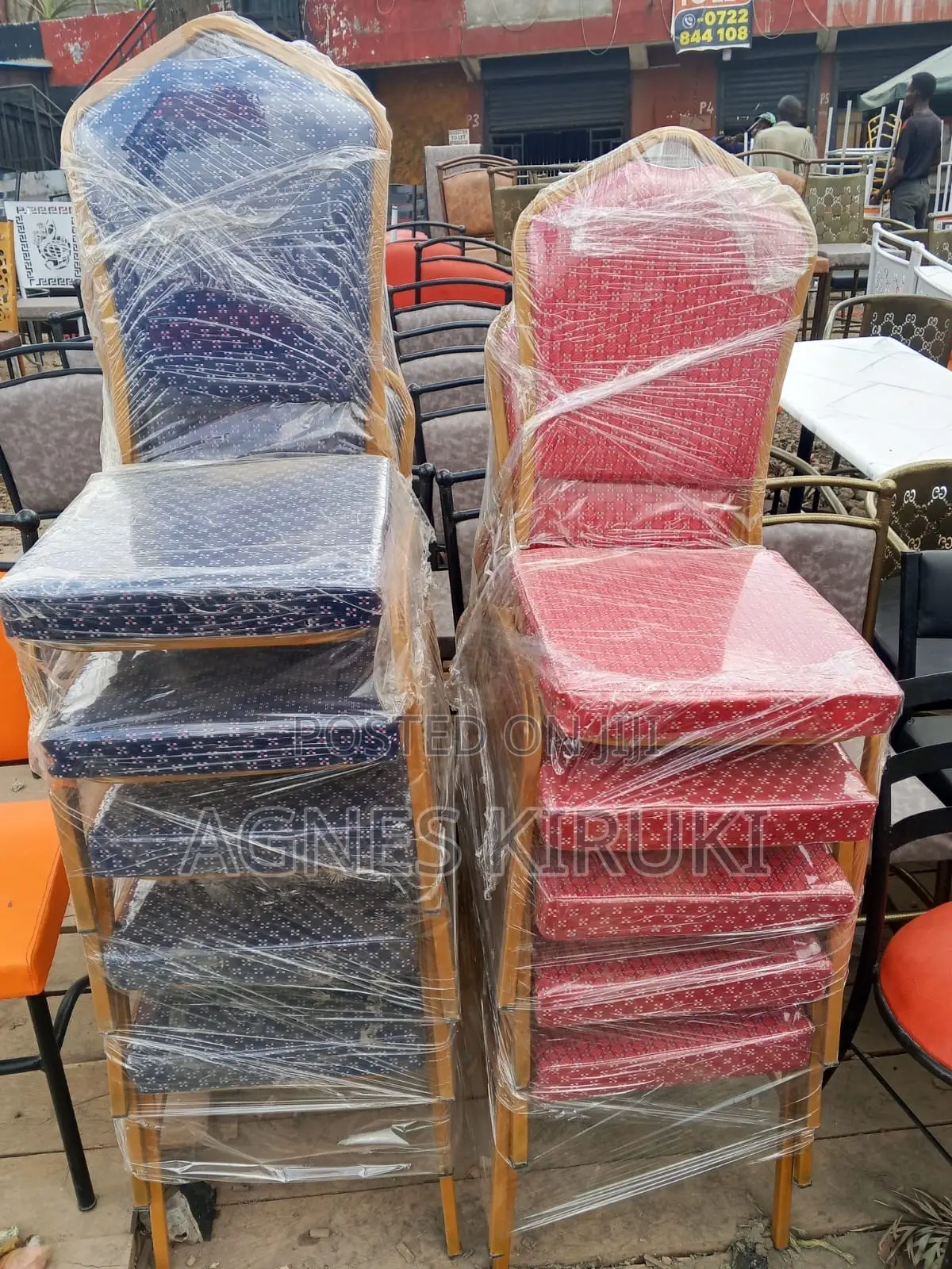 Conference Chair