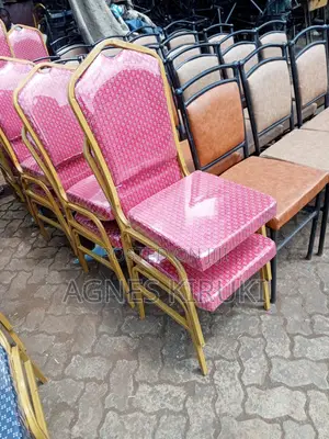 Conference Chair