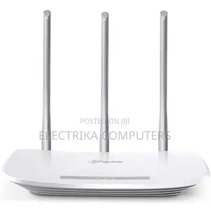 TP-Link TL-WR845N 300Mbps Wireless N Router