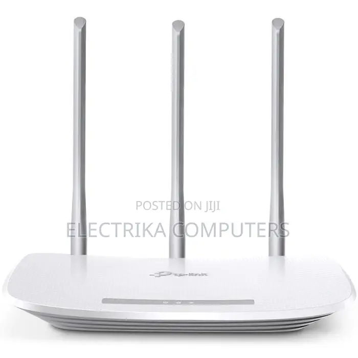 TP-Link TL-WR845N 300Mbps Wireless N Router
