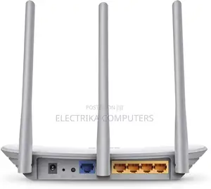 TP-Link TL-WR845N 300Mbps Wireless N Router