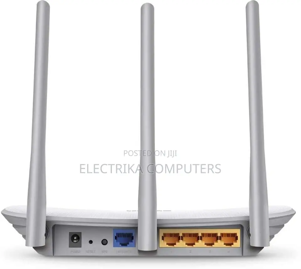 TP-Link TL-WR845N 300Mbps Wireless N Router