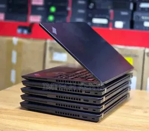Laptop Lenovo ThinkPad X395 8GB AMD Ryzen 5 SSD 256GB