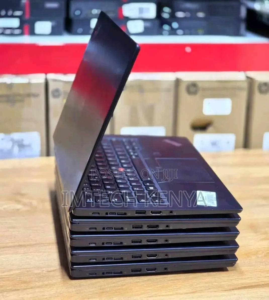 Laptop Lenovo ThinkPad X395 8GB AMD Ryzen 5 SSD 256GB