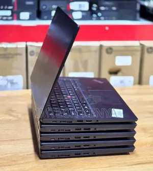 Laptop Lenovo ThinkPad X395 8GB AMD Ryzen 5 SSD 256GB
