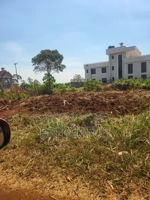 Prime Residential Plot at Mugutha