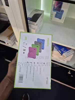 New Modio M730 256 GB Green