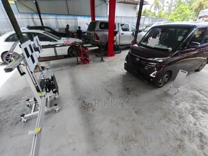 Calibration of Cars