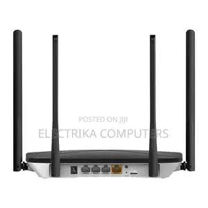 Merusys Mb115-4g 300mbps Wireless N 4g Lte Router