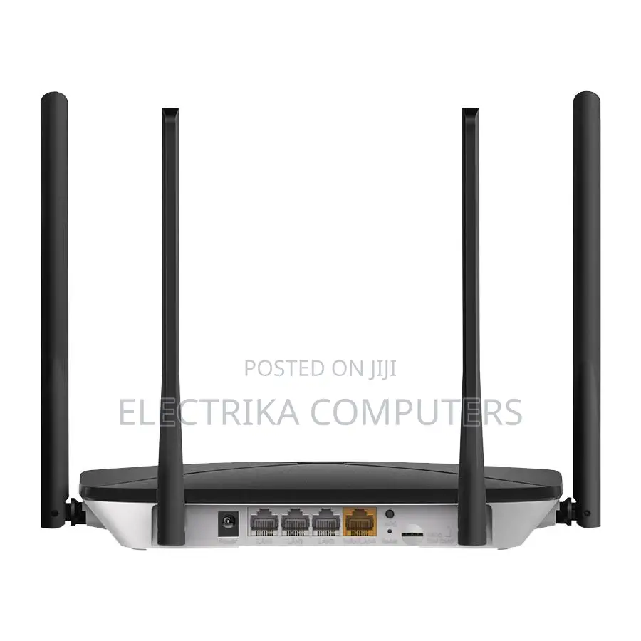 Merusys Mb115-4g 300mbps Wireless N 4g Lte Router
