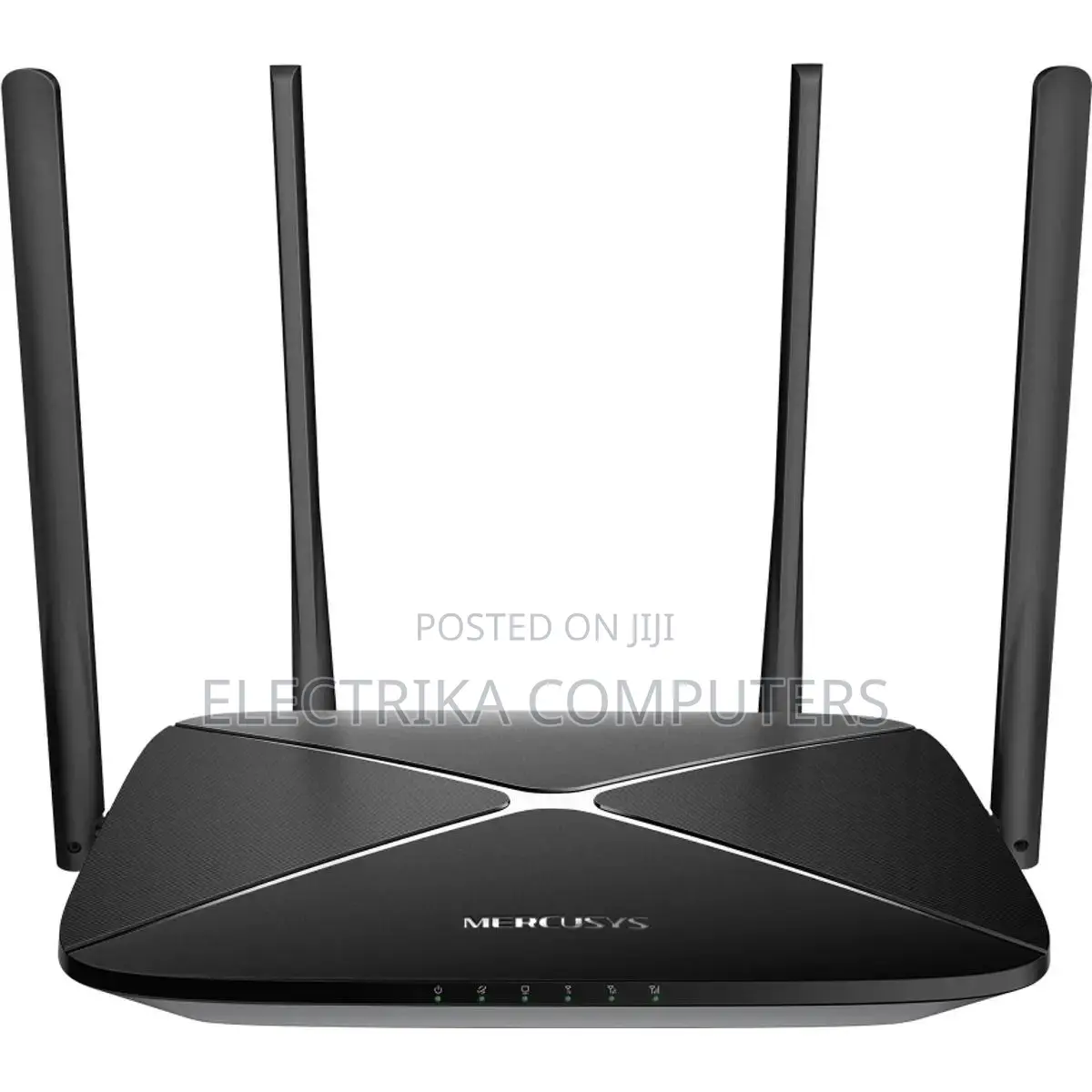 Merusys Mb115-4g 300mbps Wireless N 4g Lte Router