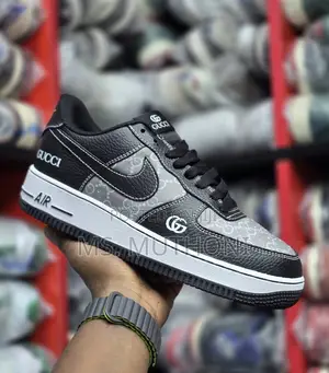 Nike Air Force 1 'Gucci' Size 39-45