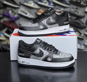 Nike Air Force 1 'Gucci' Size 39-45