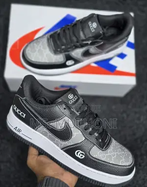 Nike Air Force 1 'Gucci' Size 39-45