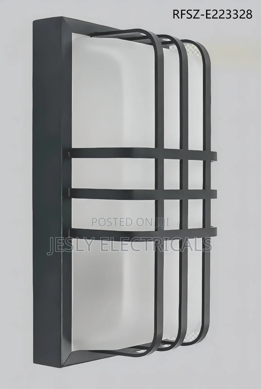 Outdoor Wall Light