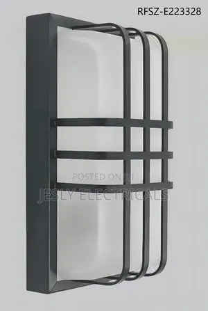 Outdoor Wall Light