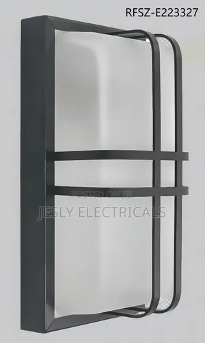 Outdoor Wall Light