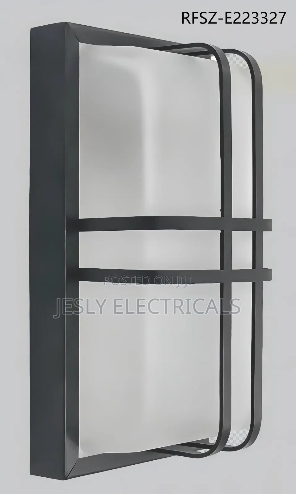 Outdoor Wall Light