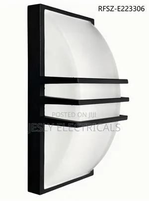 Outdoor Wall Light