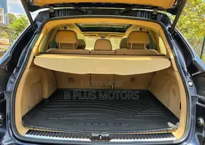 Porsche Cayenne 2015 Black