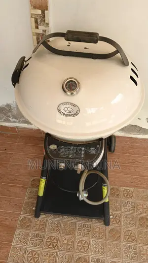 Outdoor Chef Gas BBQ Grill CHOMA