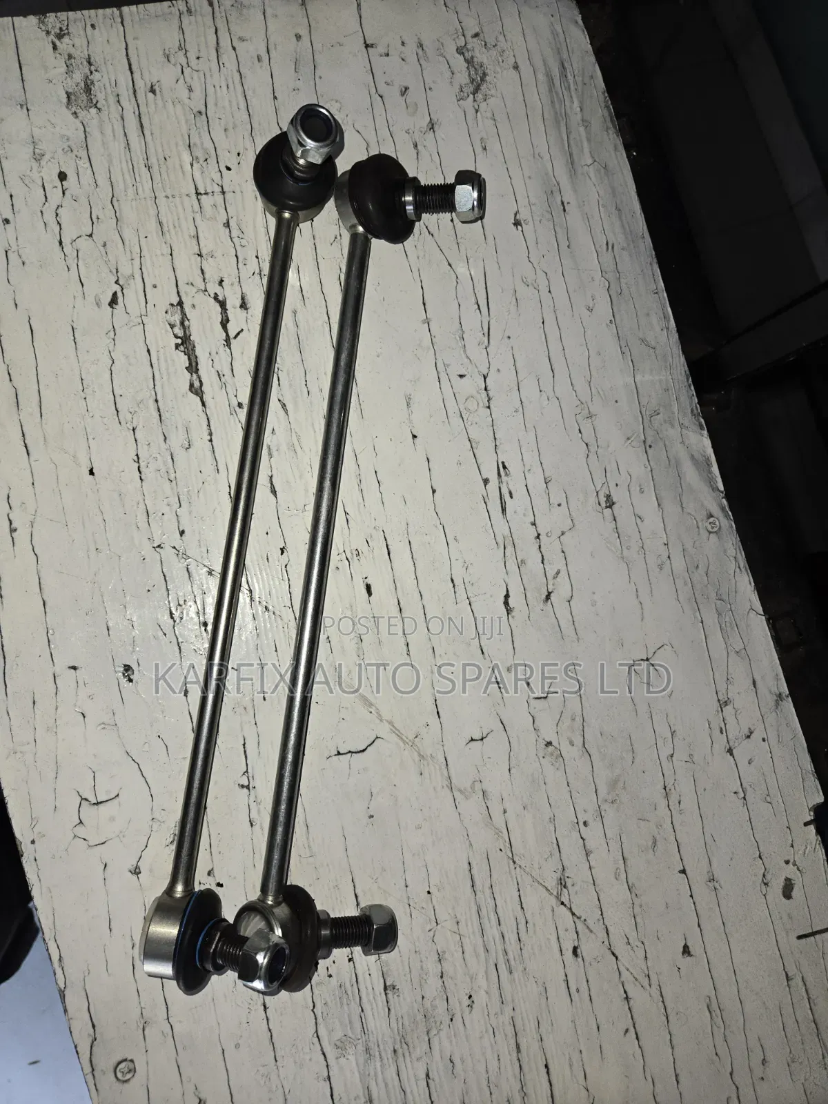 Stabilizer Link VW Golf NK5