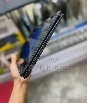 Laptop Lenovo ThinkPad x13 Yoga 16GB Intel Core i7 SSD 256GB