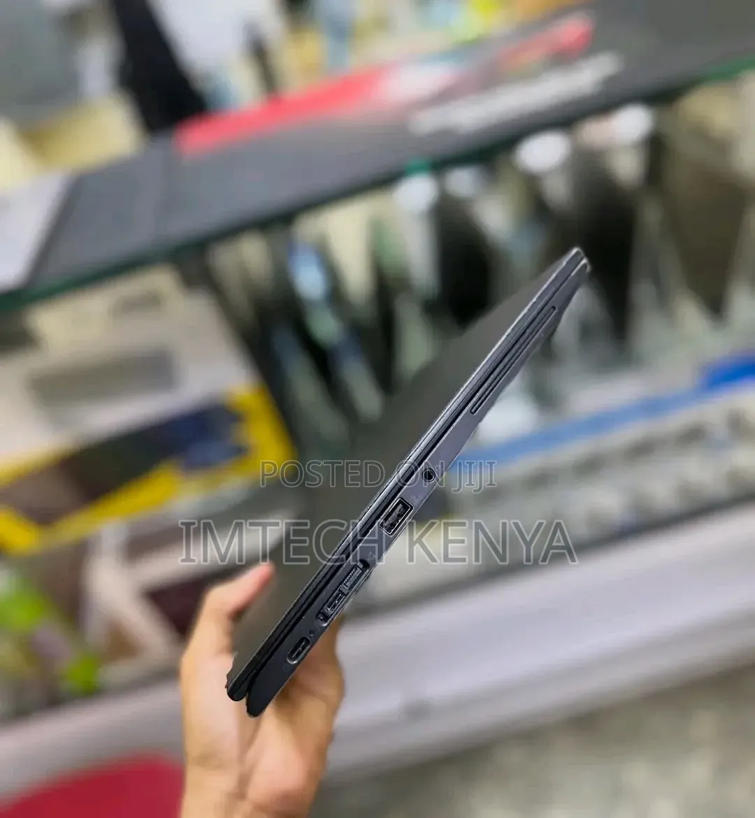 Laptop Lenovo ThinkPad x13 Yoga 16GB Intel Core i7 SSD 256GB