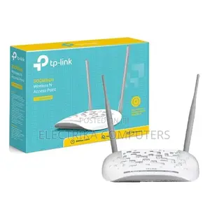 TP-Link TL-WA801N 300Mbps Wireless N Access Point