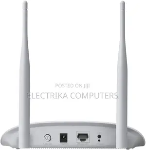 TP-Link TL-WA801N 300Mbps Wireless N Access Point