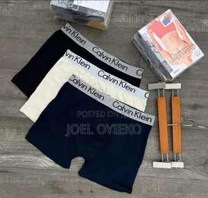 Quality Boxers