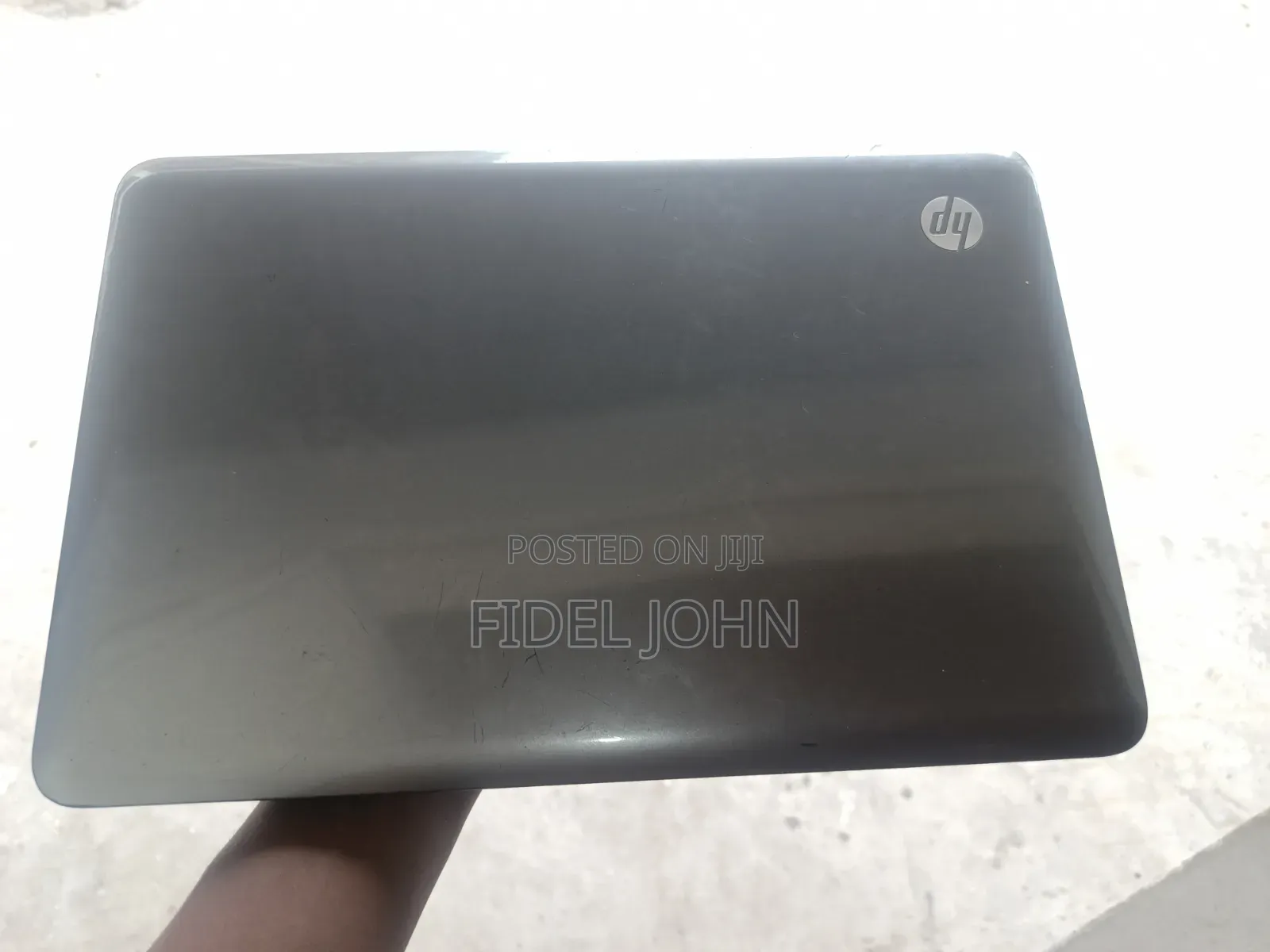 Laptop HP EliteBook 725 G4 8GB Intel Core i7 HDD 256GB