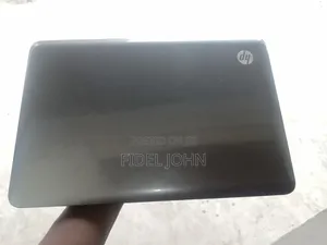 Laptop HP EliteBook 725 G4 8GB Intel Core i7 HDD 256GB