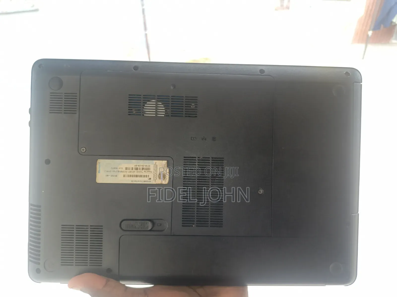 Laptop HP EliteBook 725 G4 8GB Intel Core i7 HDD 256GB