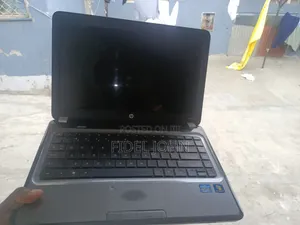 Laptop HP EliteBook 725 G4 8GB Intel Core i7 HDD 256GB