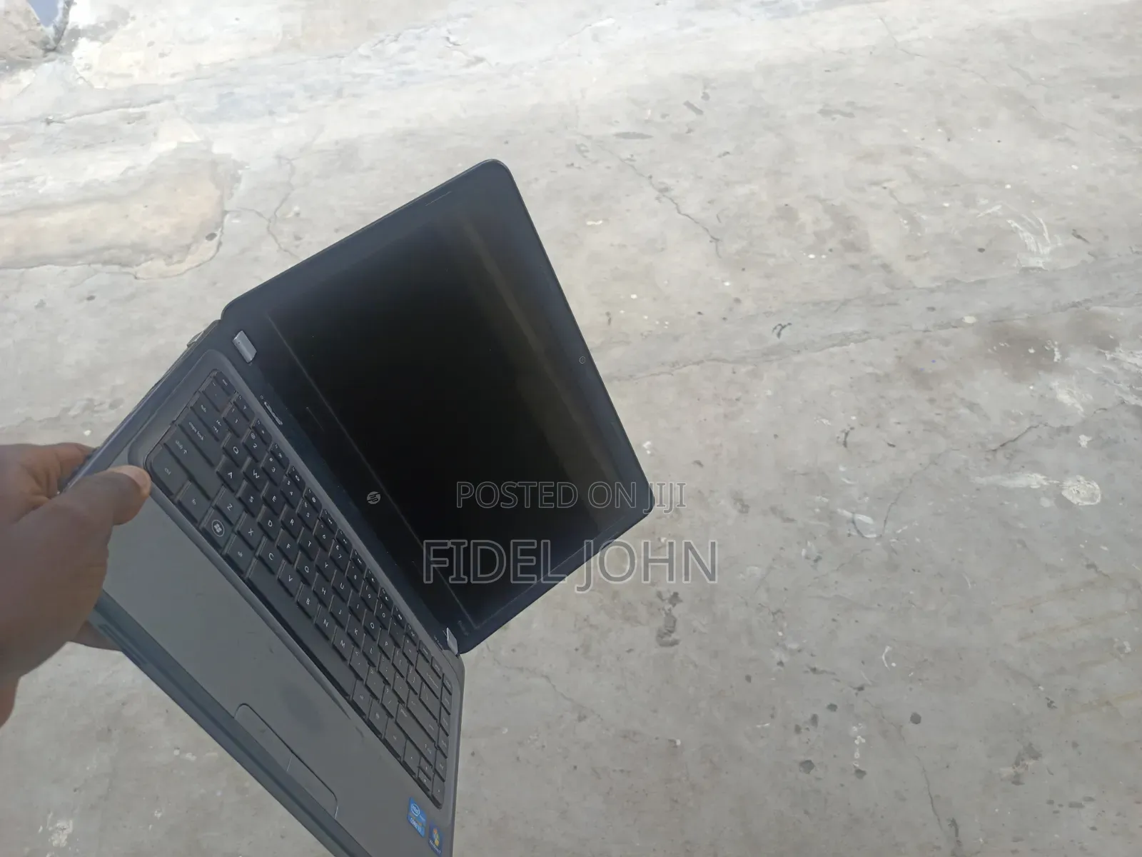 Laptop HP EliteBook 725 G4 8GB Intel Core i7 HDD 256GB