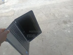 Laptop HP EliteBook 725 G4 8GB Intel Core i7 HDD 256GB
