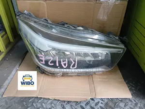 Toyota Raize 2020-2025 LED Headlight